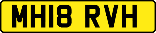 MH18RVH