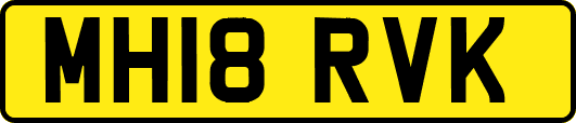 MH18RVK