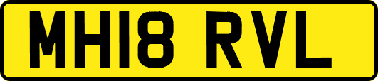 MH18RVL