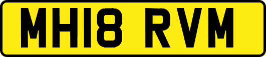 MH18RVM