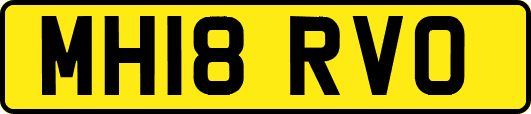 MH18RVO