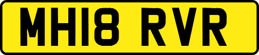 MH18RVR