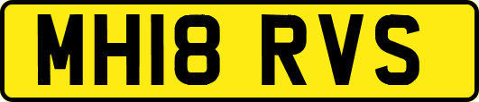 MH18RVS