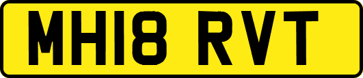 MH18RVT