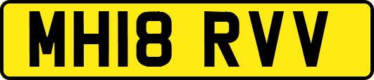 MH18RVV