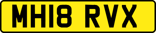 MH18RVX