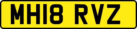 MH18RVZ