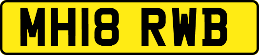MH18RWB