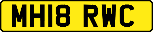 MH18RWC