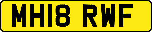 MH18RWF