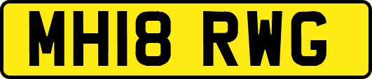 MH18RWG
