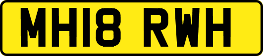 MH18RWH