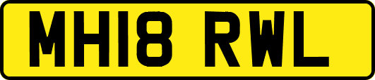 MH18RWL
