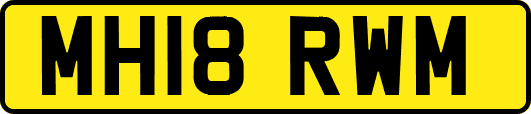 MH18RWM