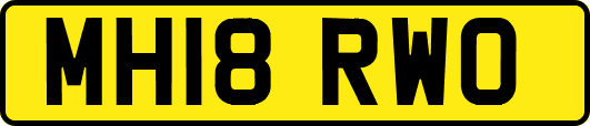 MH18RWO
