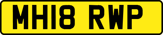 MH18RWP