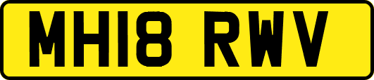 MH18RWV