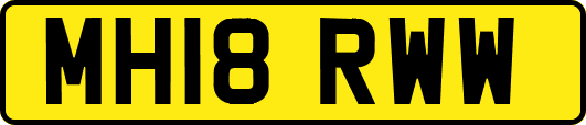 MH18RWW