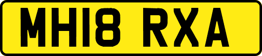 MH18RXA