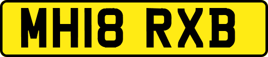 MH18RXB