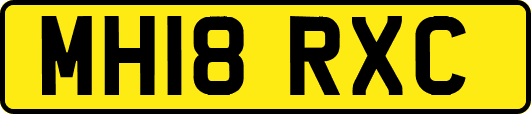 MH18RXC