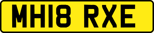 MH18RXE