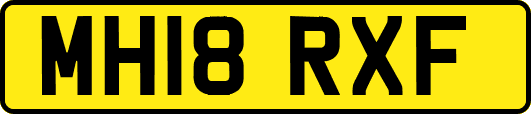 MH18RXF