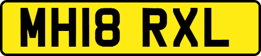 MH18RXL