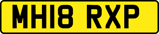 MH18RXP