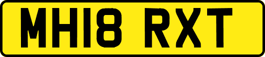 MH18RXT