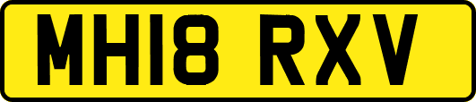 MH18RXV