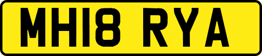 MH18RYA