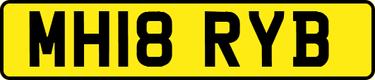 MH18RYB