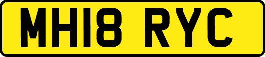 MH18RYC