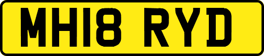 MH18RYD