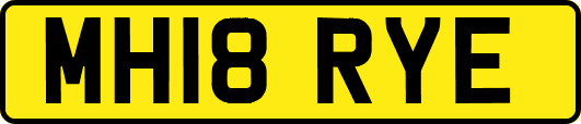 MH18RYE