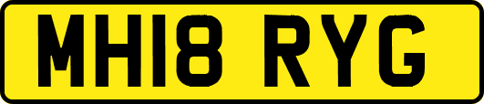 MH18RYG