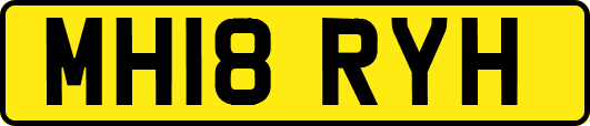 MH18RYH