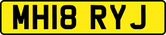 MH18RYJ