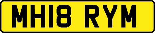 MH18RYM