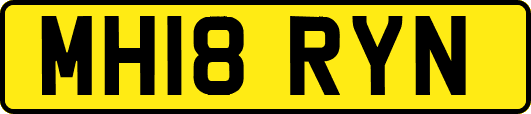 MH18RYN