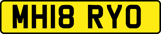 MH18RYO
