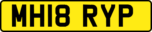 MH18RYP