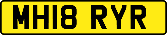 MH18RYR
