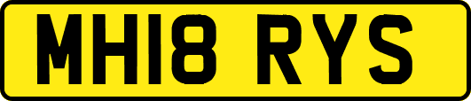 MH18RYS