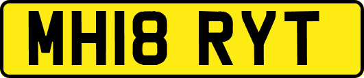 MH18RYT