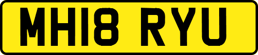 MH18RYU