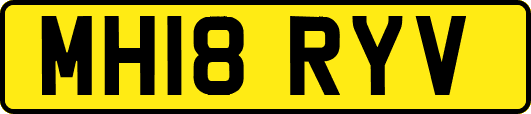 MH18RYV