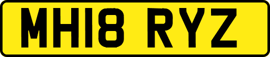 MH18RYZ