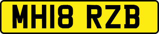 MH18RZB